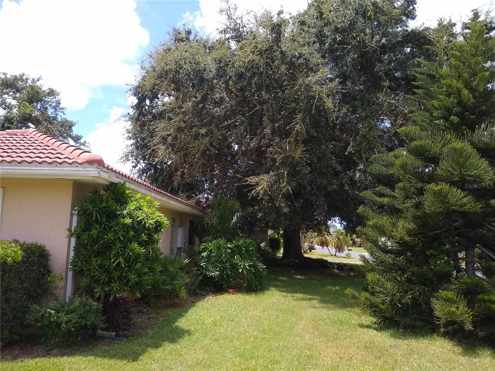 VENICE GARDENS - Residential
