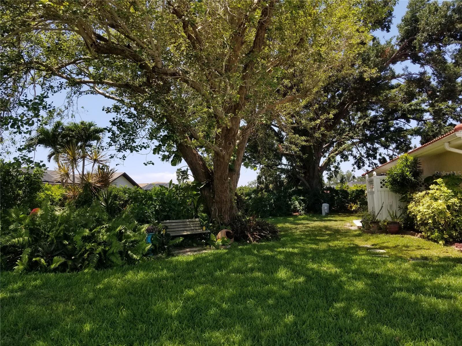 VENICE GARDENS - Residential