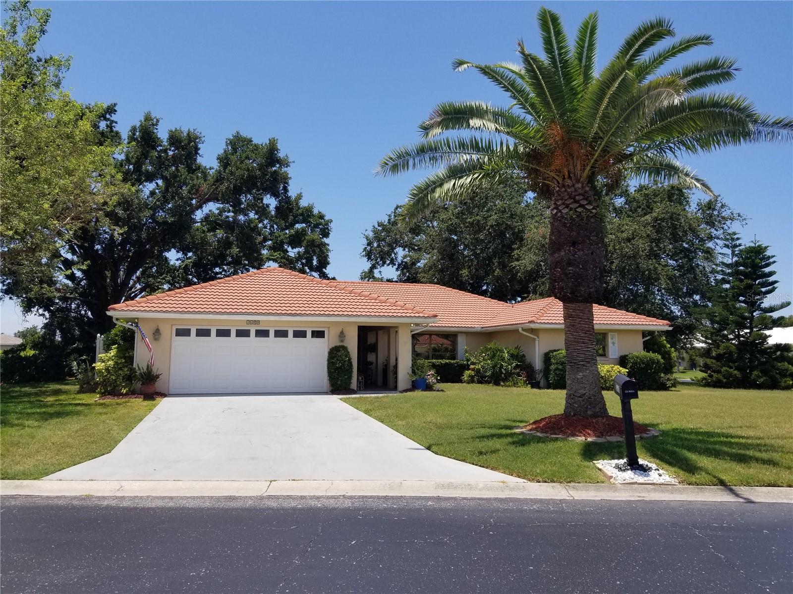 VENICE GARDENS - Residential