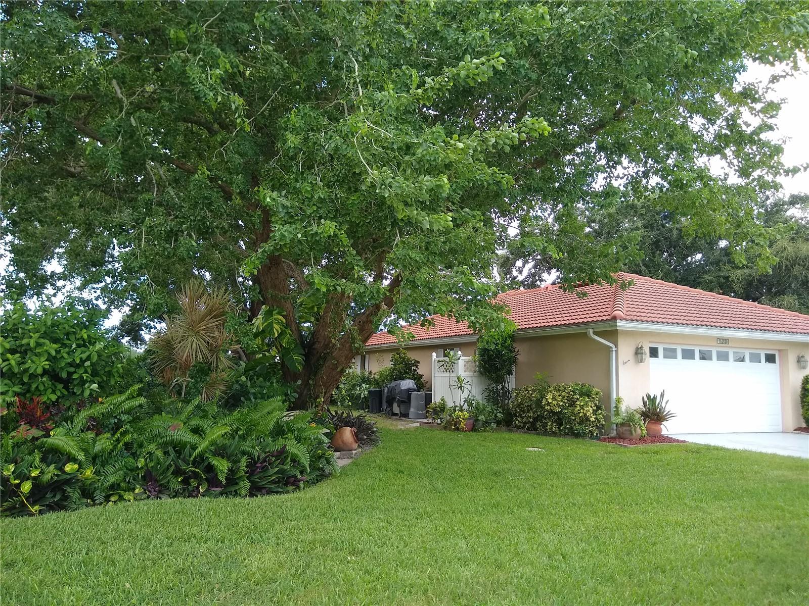 VENICE GARDENS - Residential