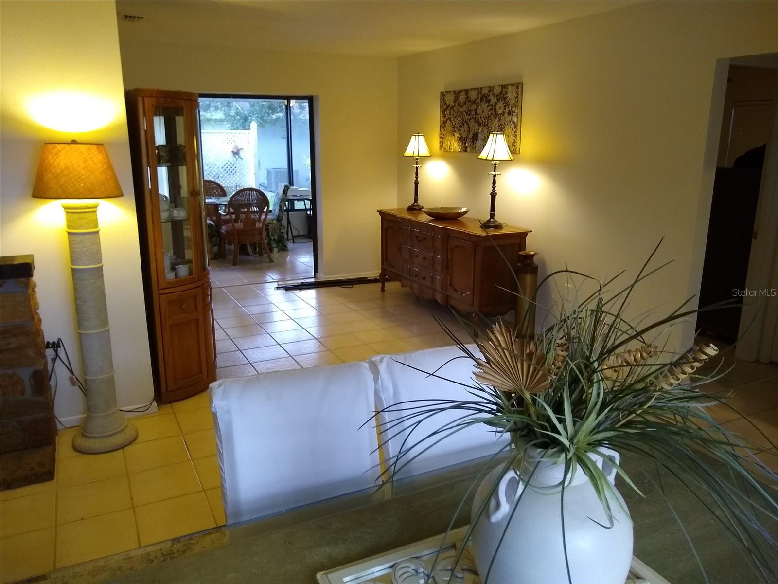 VENICE GARDENS - Residential