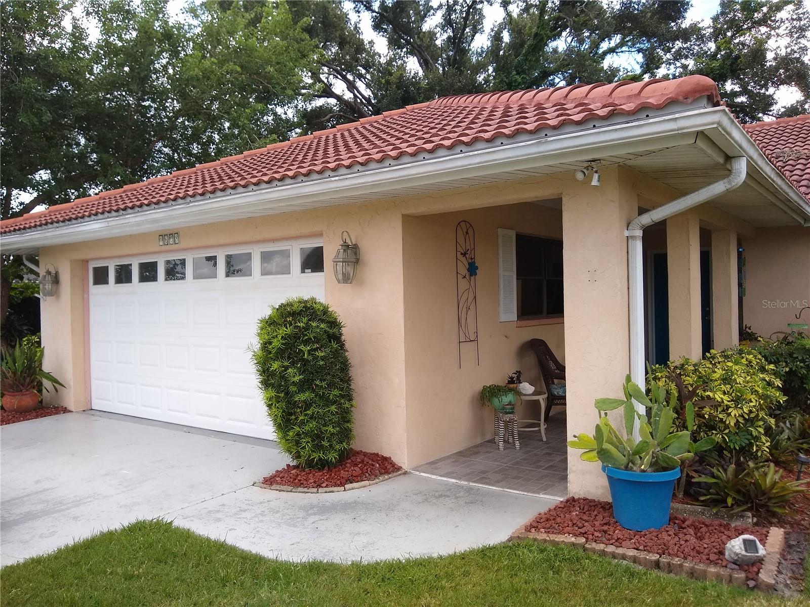 VENICE GARDENS - Residential