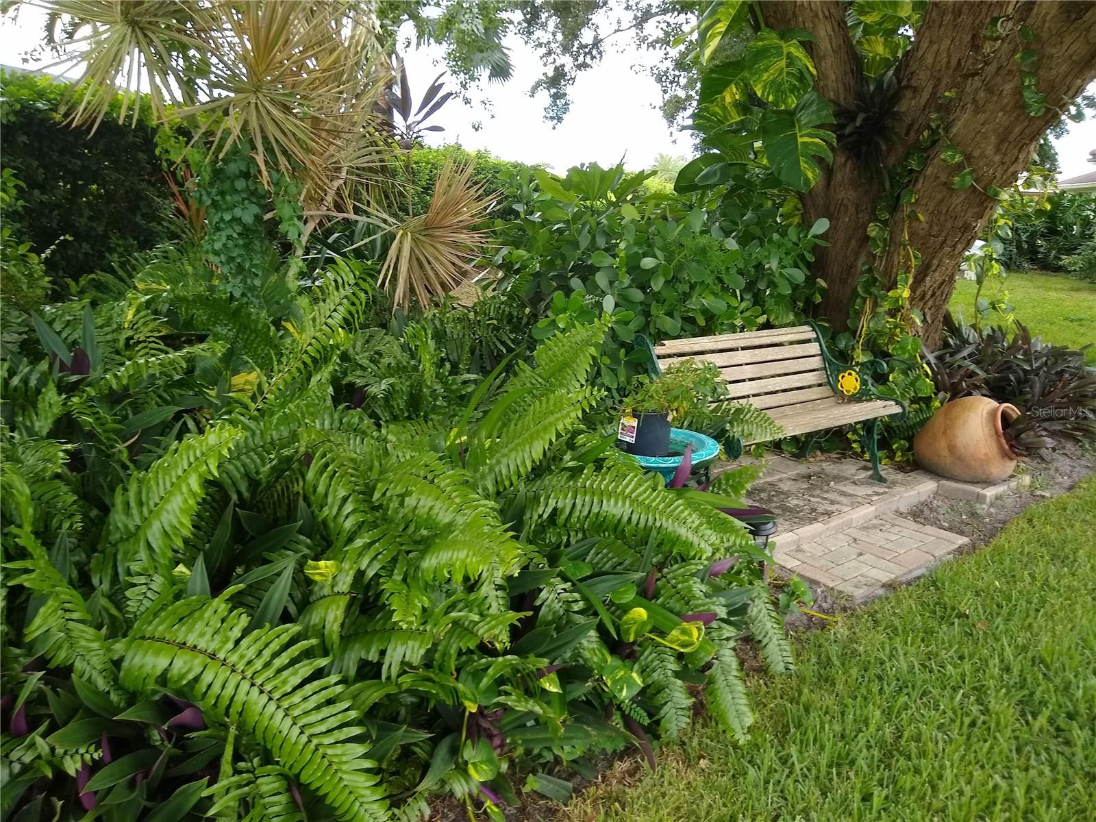 VENICE GARDENS - Residential