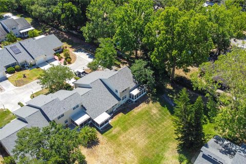 A home in CLERMONT