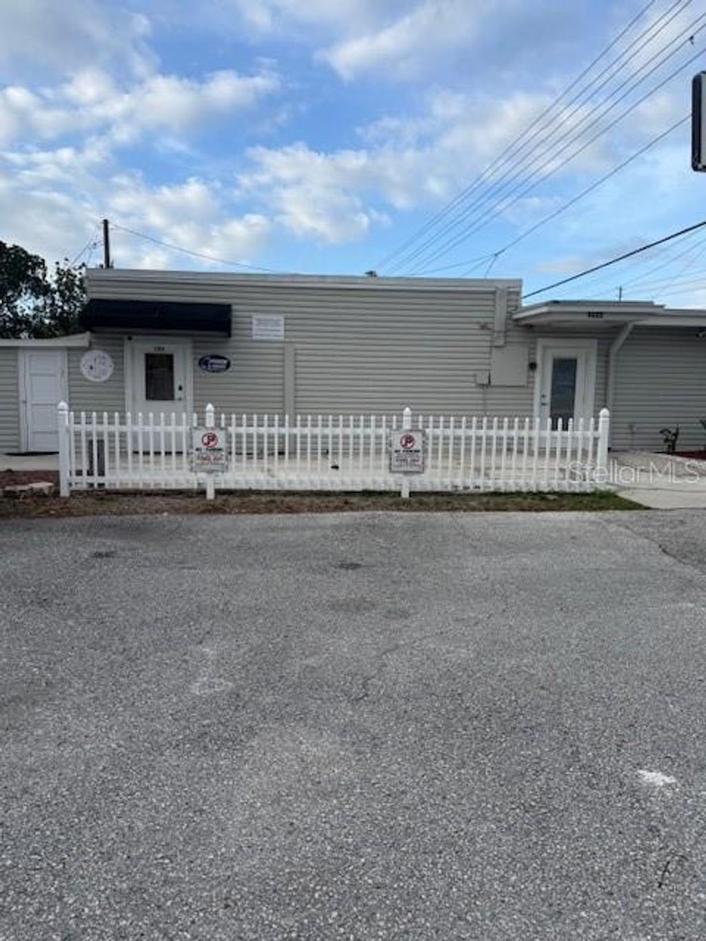 Photo of 4022 Land O Lakes Boulevard #101, Land O Lakes, FL 34639 (MLS # TB8482204)