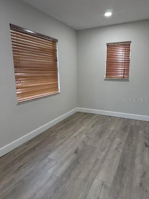 HUGHEY ALLOTMENT - Commercial Lease