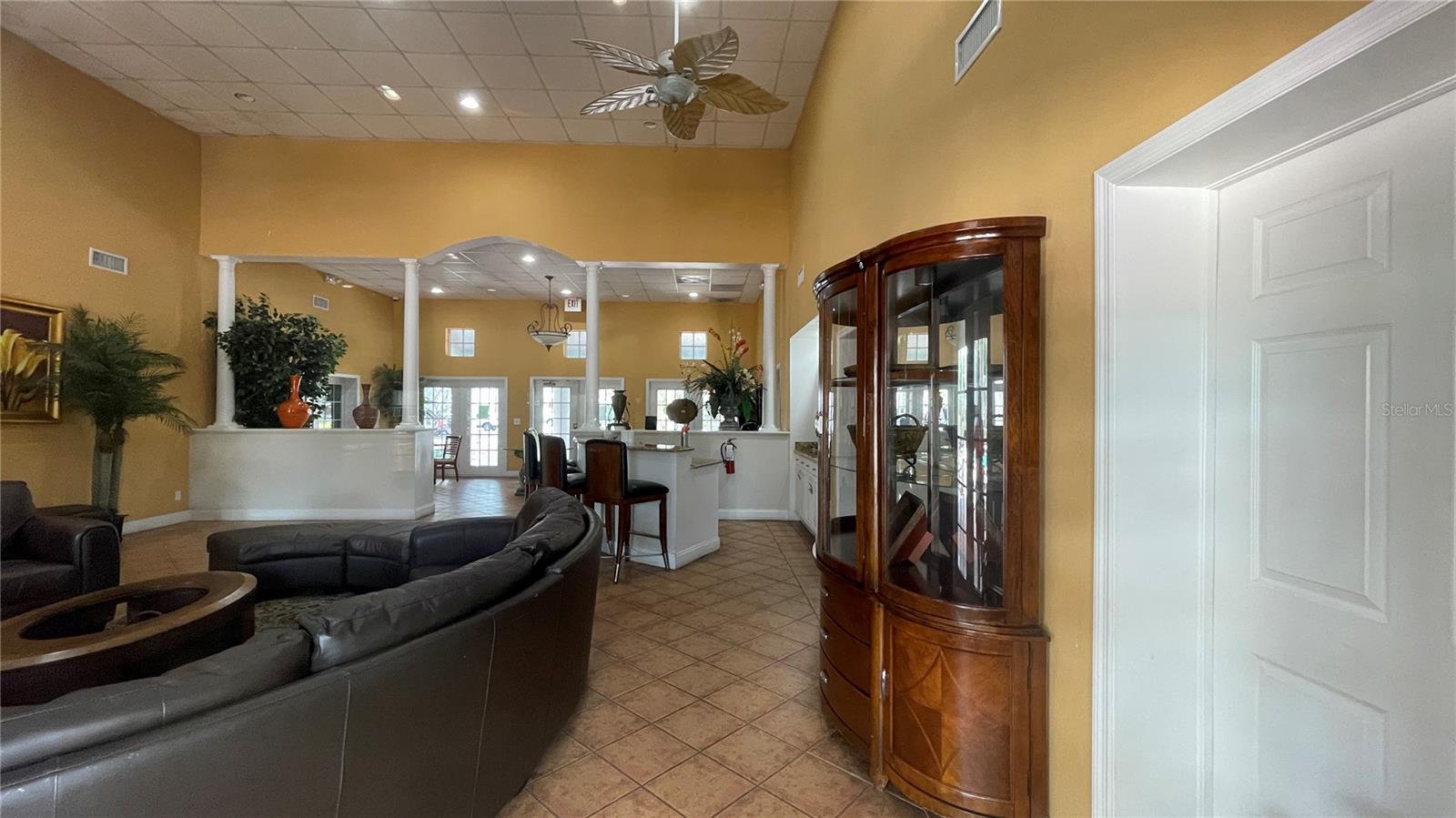 SOMERSET PARK A CONDO - Residential