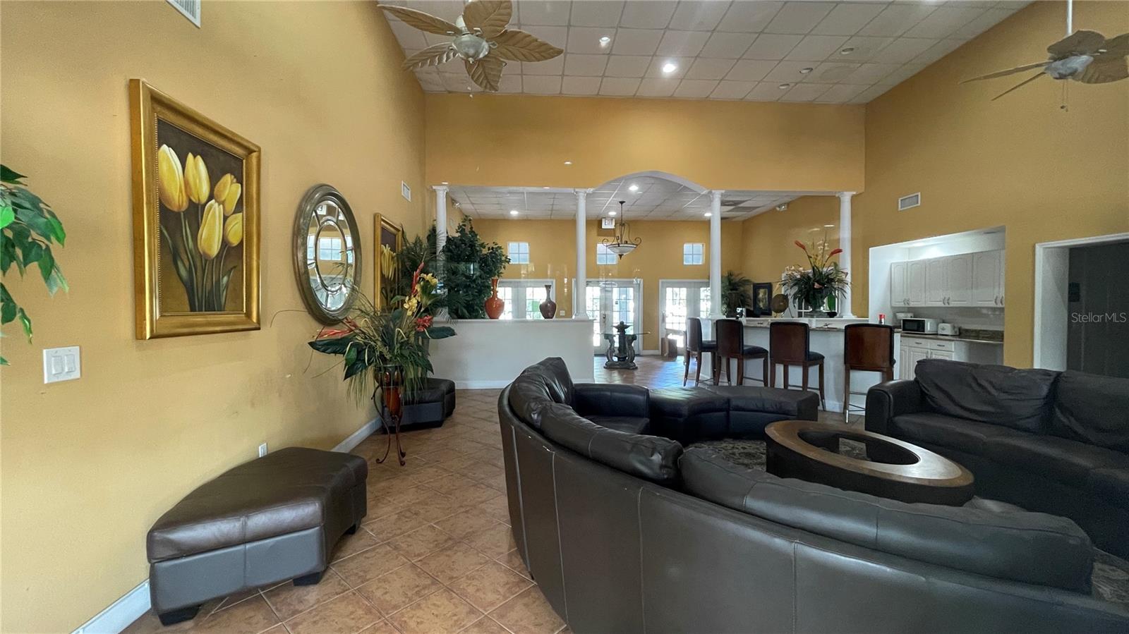 SOMERSET PARK A CONDO - Residential