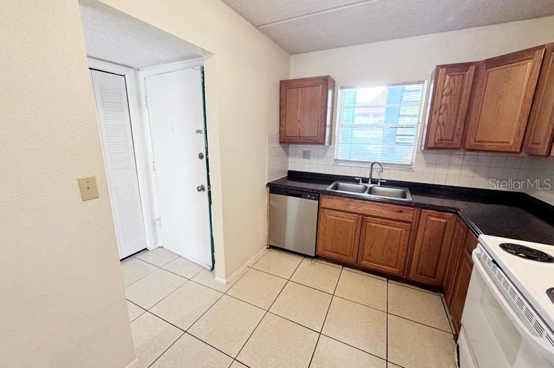 SOMERSET PARK A CONDO - Residential