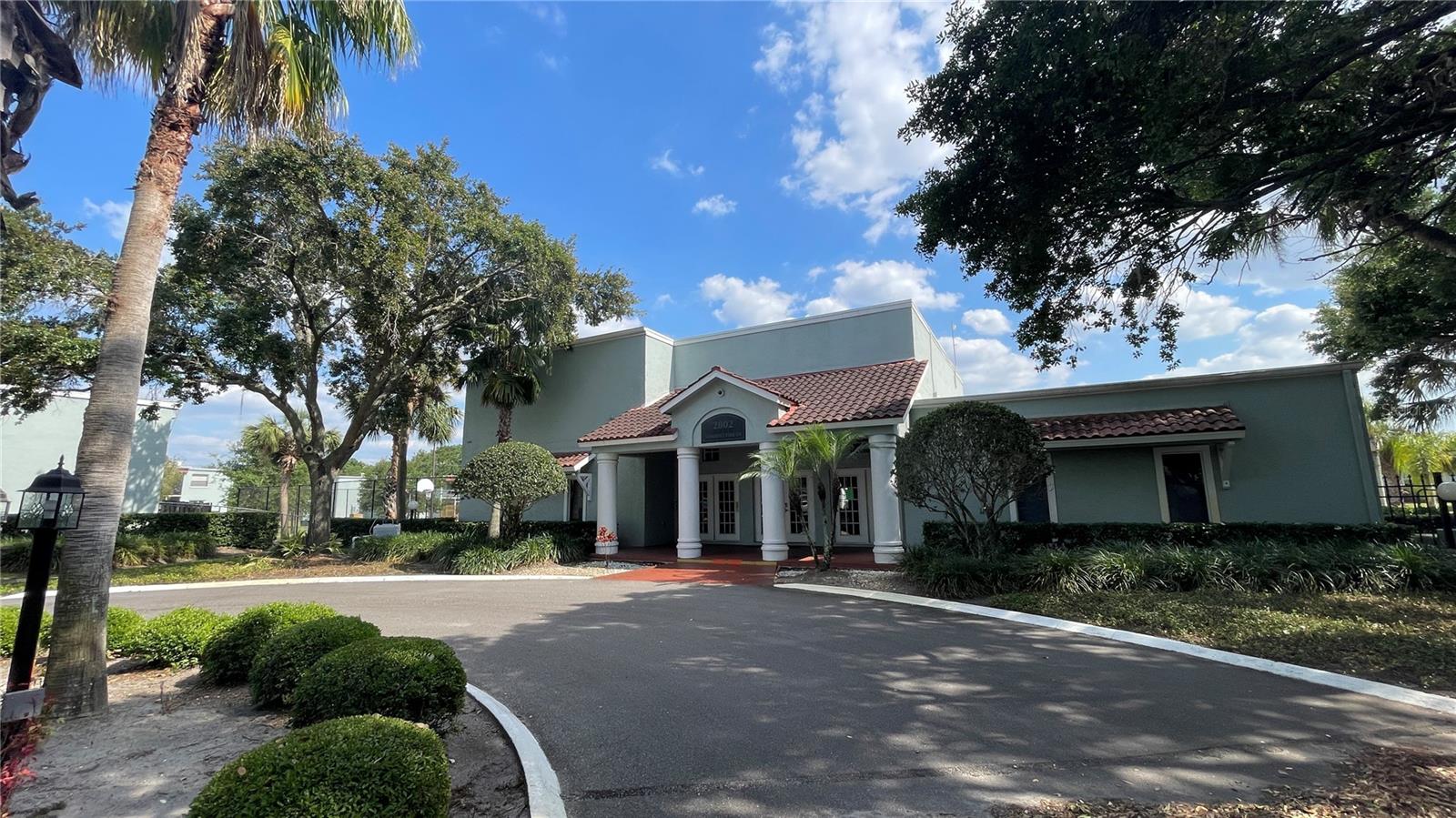 SOMERSET PARK A CONDO - Residential