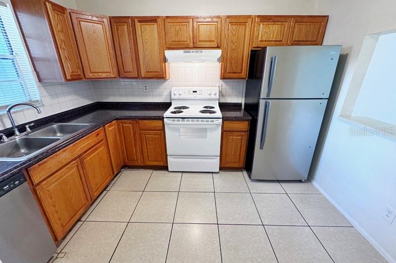 SOMERSET PARK A CONDO - Residential