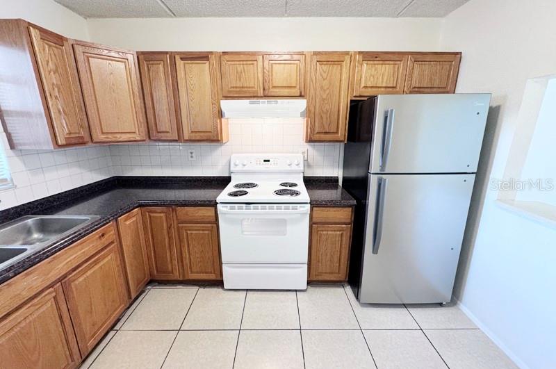 SOMERSET PARK A CONDO - Residential