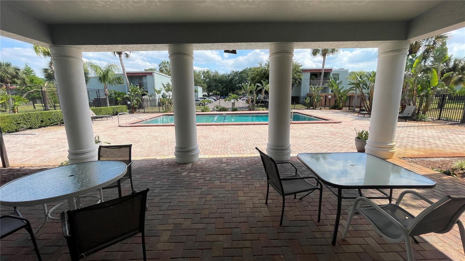 SOMERSET PARK A CONDO - Residential