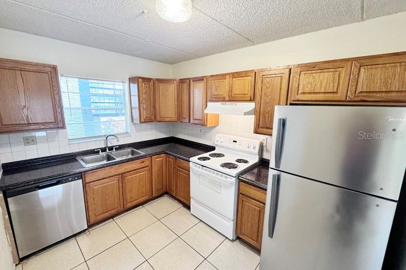 SOMERSET PARK A CONDO - Residential