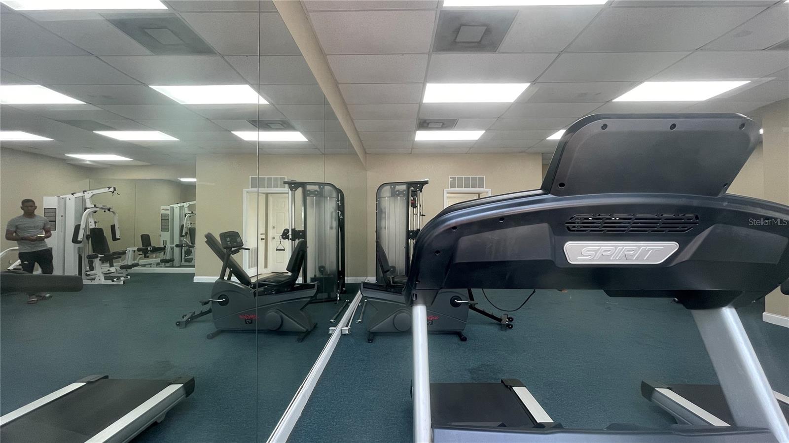 SOMERSET PARK A CONDO - Residential