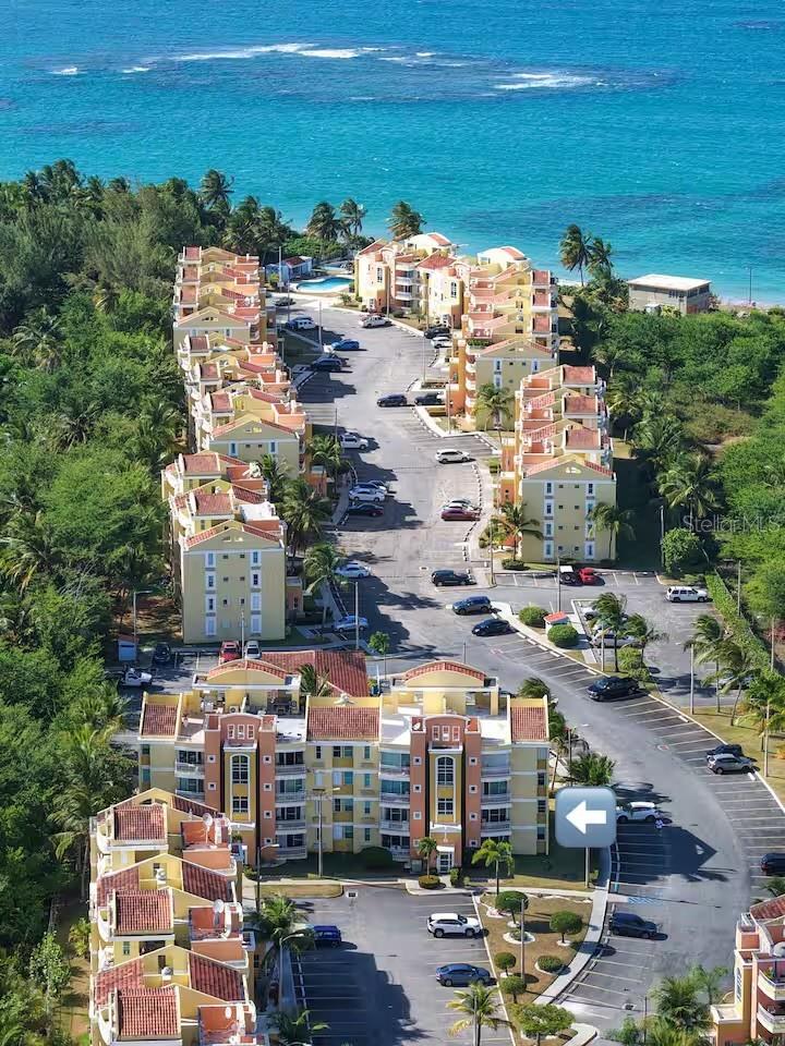 VILLAS D MAR BEACH RESORT BO. MEDIANIA ALTA N d-203