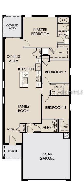 SHELL COVE PH 1 - Residential