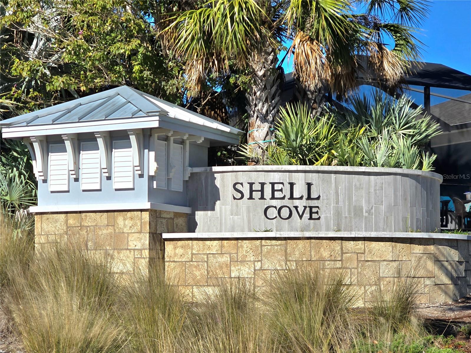 SHELL COVE PH 1 - Residential