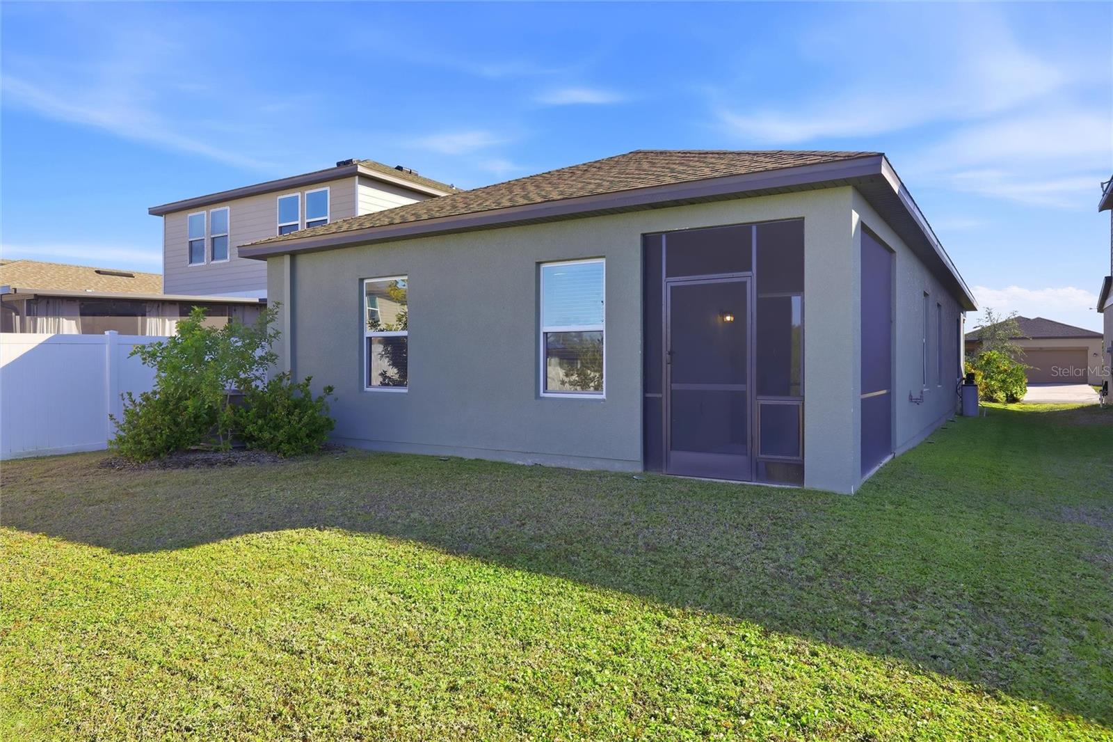 SHELL COVE PH 1 - Residential