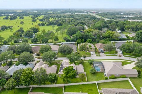 A home in GROVELAND