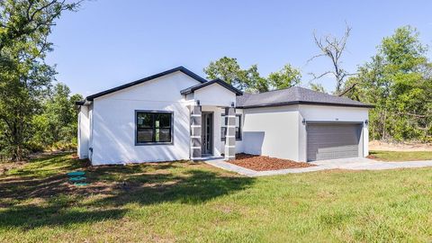 Tiny photo for 7322 N Galt Point, Citrus Springs, FL 34434 (MLS # O6412113)