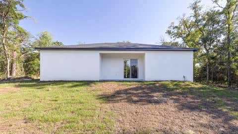 Tiny photo for 7322 N Galt Point, Citrus Springs, FL 34434 (MLS # O6412113)