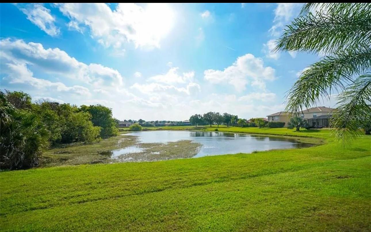 STONEYBROOK AT HERITAGE HARBOUR C-2 - Residential Lease