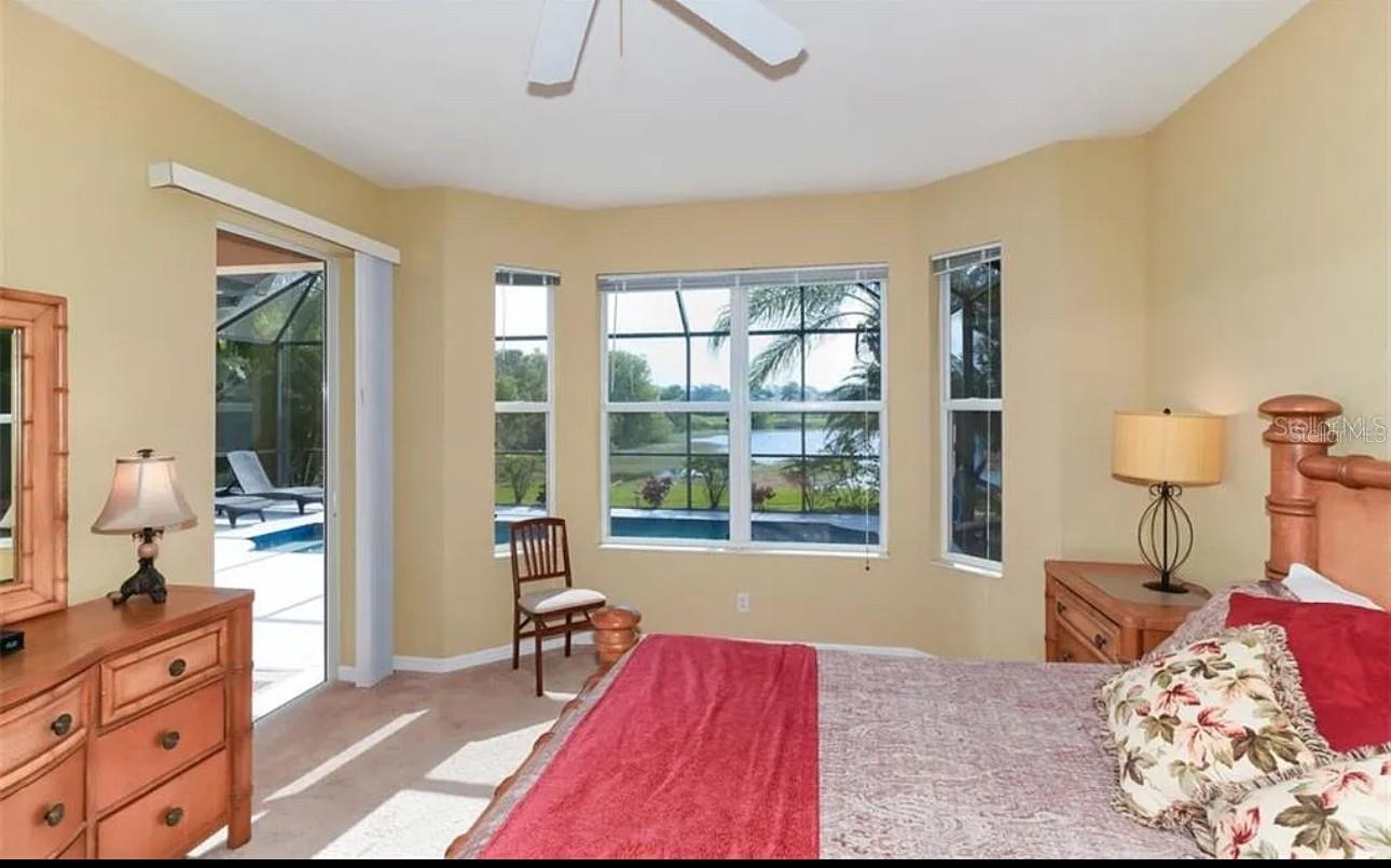 STONEYBROOK AT HERITAGE HARBOUR C-2 - Residential Lease