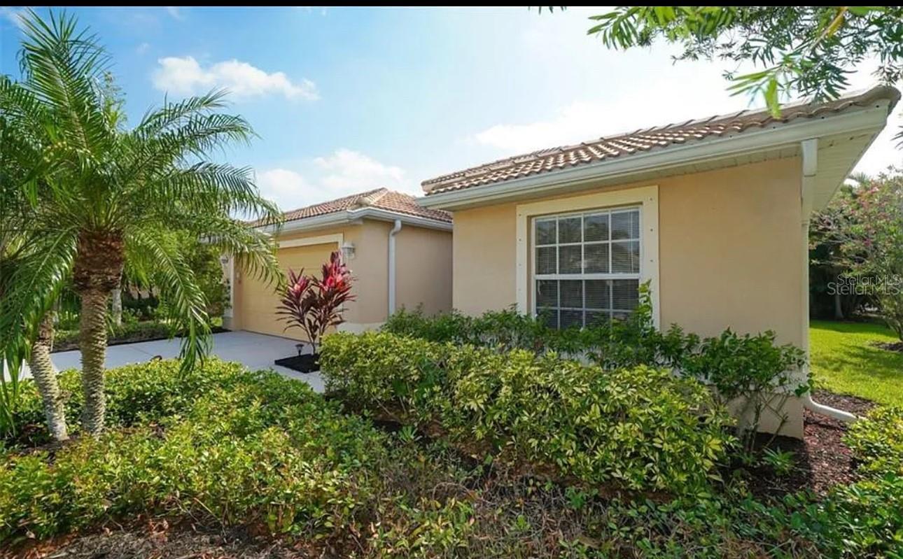 STONEYBROOK AT HERITAGE HARBOUR C-2 - Residential Lease