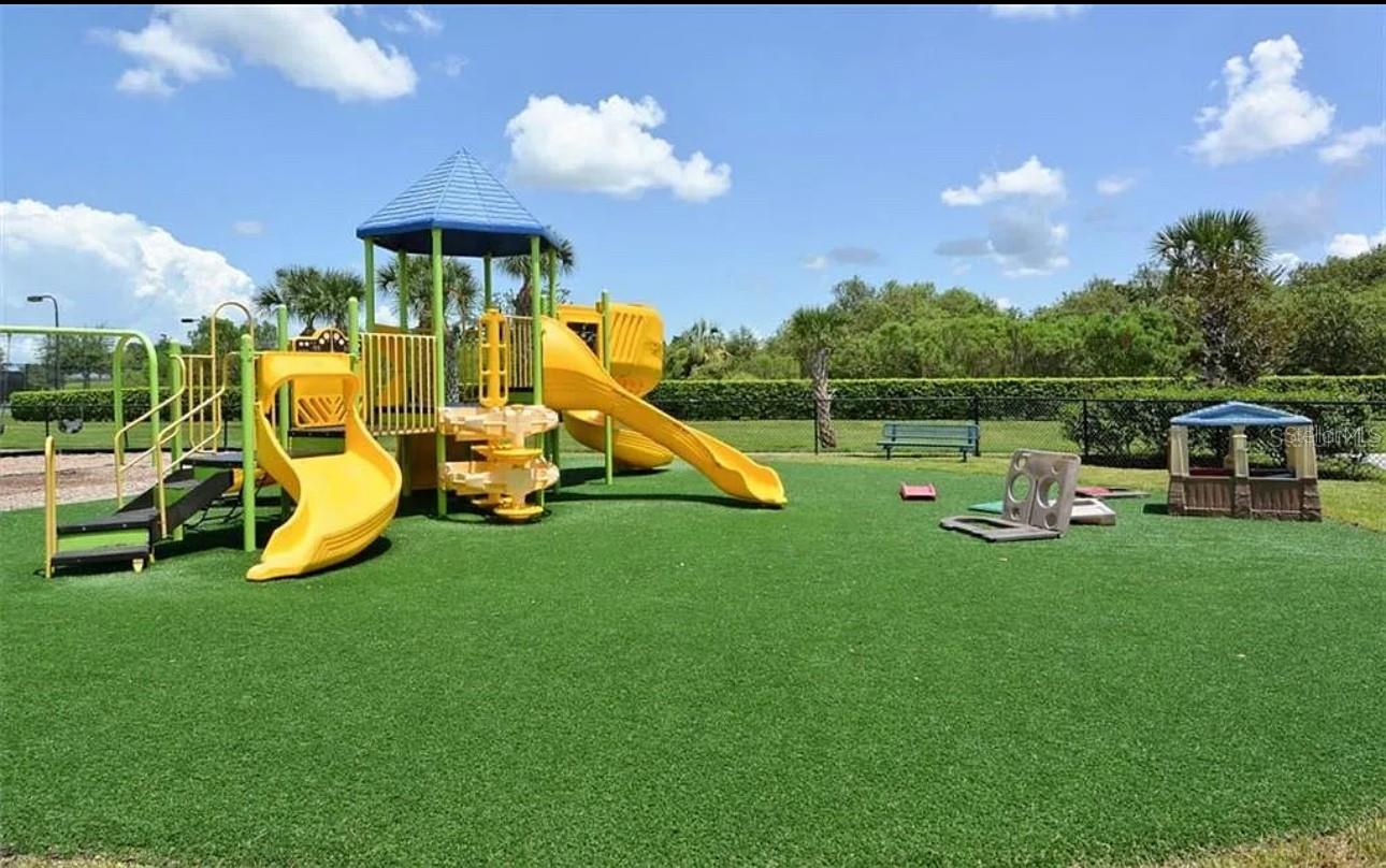 STONEYBROOK AT HERITAGE HARBOUR C-2 - Residential Lease