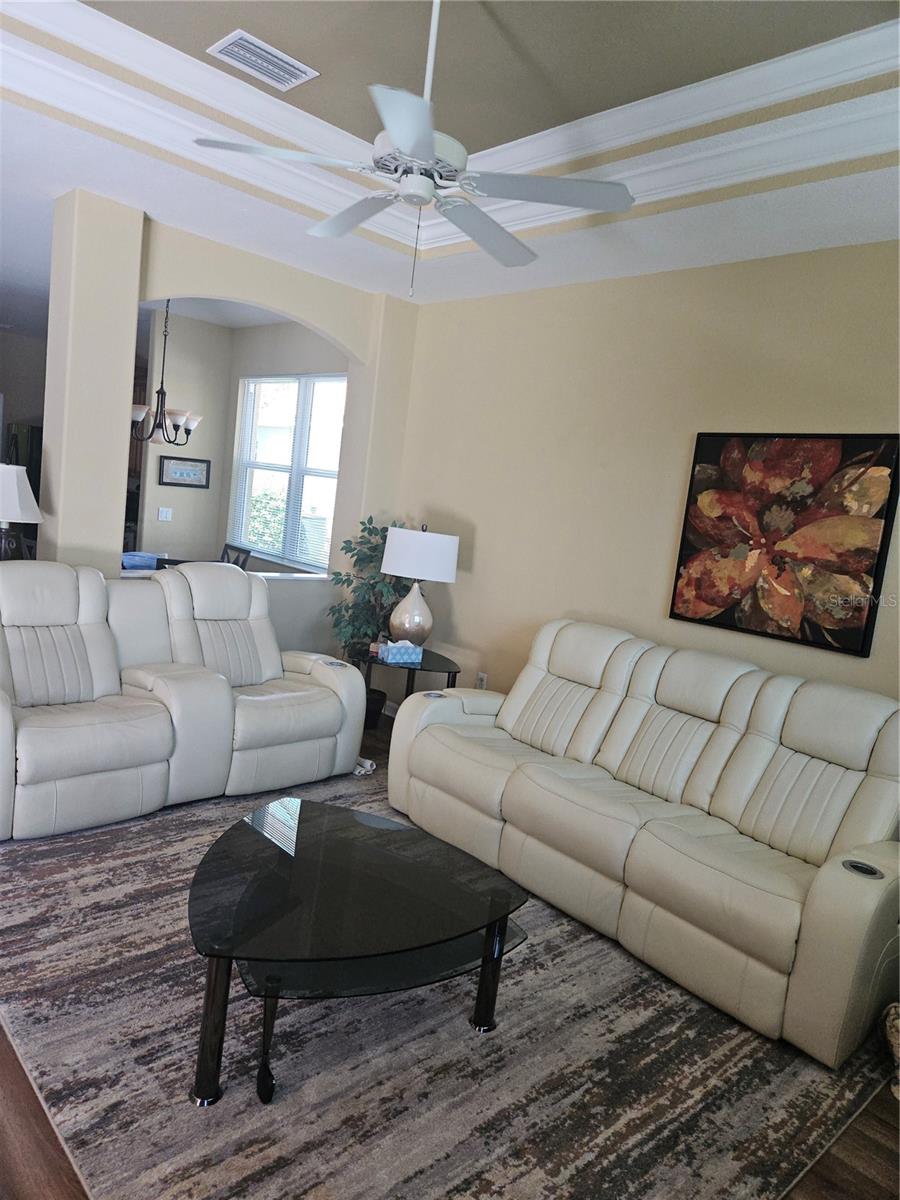 STONEYBROOK AT HERITAGE HARBOUR C-2 - Residential Lease