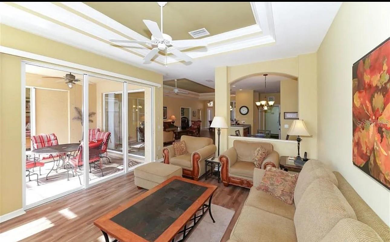 STONEYBROOK AT HERITAGE HARBOUR C-2 - Residential Lease