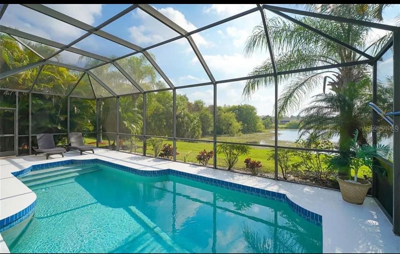 STONEYBROOK AT HERITAGE HARBOUR C-2 - Residential Lease