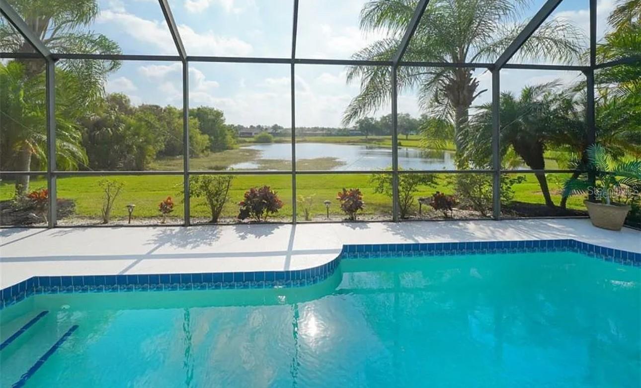 STONEYBROOK AT HERITAGE HARBOUR C-2 - Residential Lease