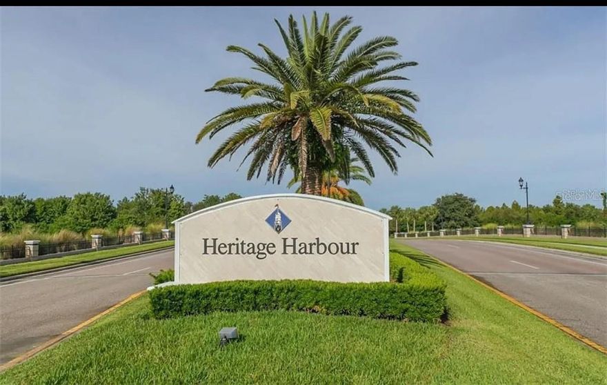 Short term rental! Lovely well maintained single family home with a private pool with a wonderful view of the lake behind the home is available. Two bedroom/Two bath home well maintained with trey ceilings, crown molding. Tastefully decorated with a formal dining room.
Kitchen is perfect for the chef in the family with all the cooking tools that you need to prepare the 3 course meal. Master bedroom has ample closet space and your ensuite bathroom. Bedroom two has triton beds and the bathroom with a tub as easily accessible. Full size washer and dryer for your convenience. Relax in the den while you binge watch Netflix. Outdoor space is breaking, have dinner outside while you take in the tranquility of the private pool and the rear lake view. Enjoy Golfing in the community.. Shopping is a short ride Costco is nearby as well as the brand new Target that is set to open shortly.  Quick access to i75 to go North to Tampa for a day of shopping or South to Sarasota/Fort Myers Beach of Naples!