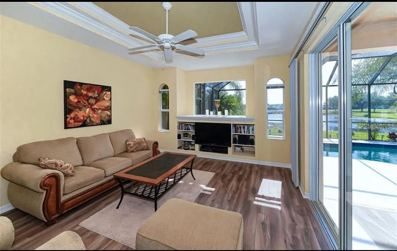 STONEYBROOK AT HERITAGE HARBOUR C-2 - Residential Lease