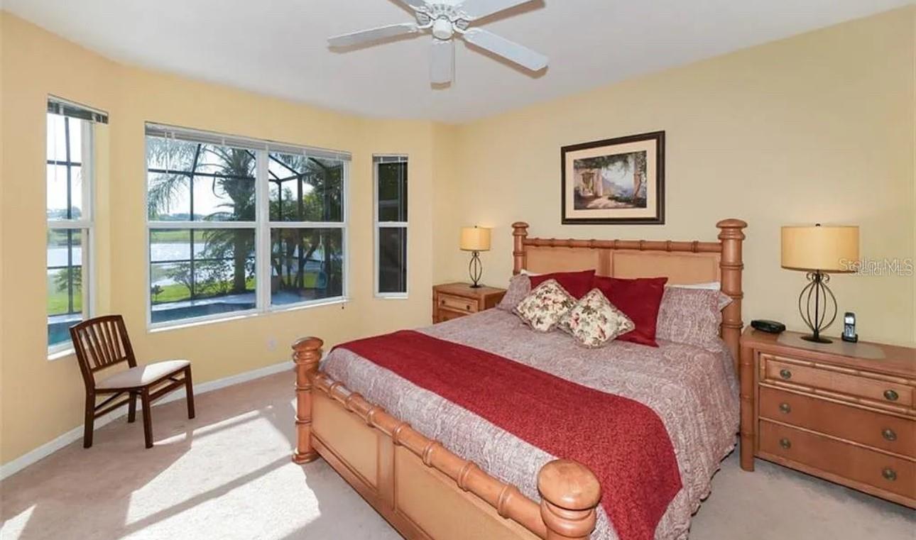 STONEYBROOK AT HERITAGE HARBOUR C-2 - Residential Lease