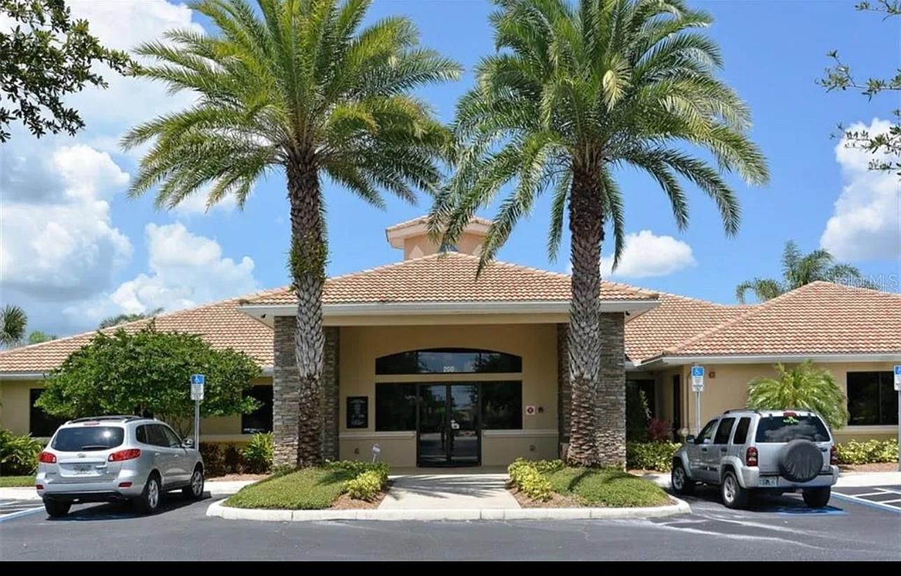 STONEYBROOK AT HERITAGE HARBOUR C-2 - Residential Lease