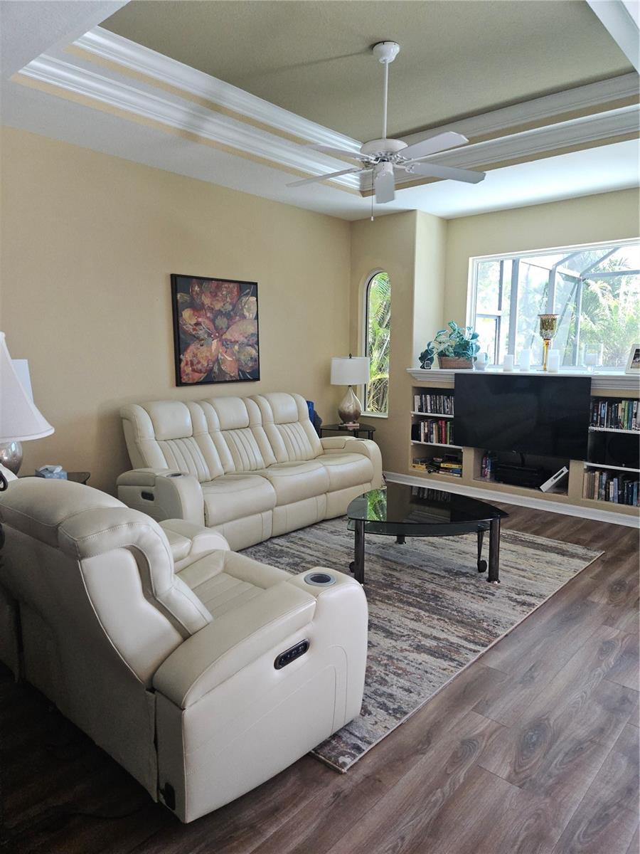 STONEYBROOK AT HERITAGE HARBOUR C-2 - Residential Lease