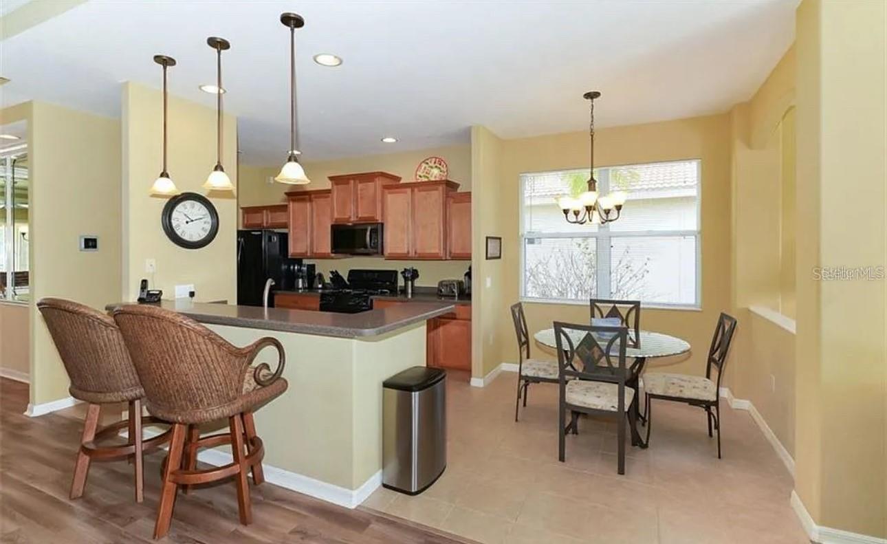 STONEYBROOK AT HERITAGE HARBOUR C-2 - Residential Lease