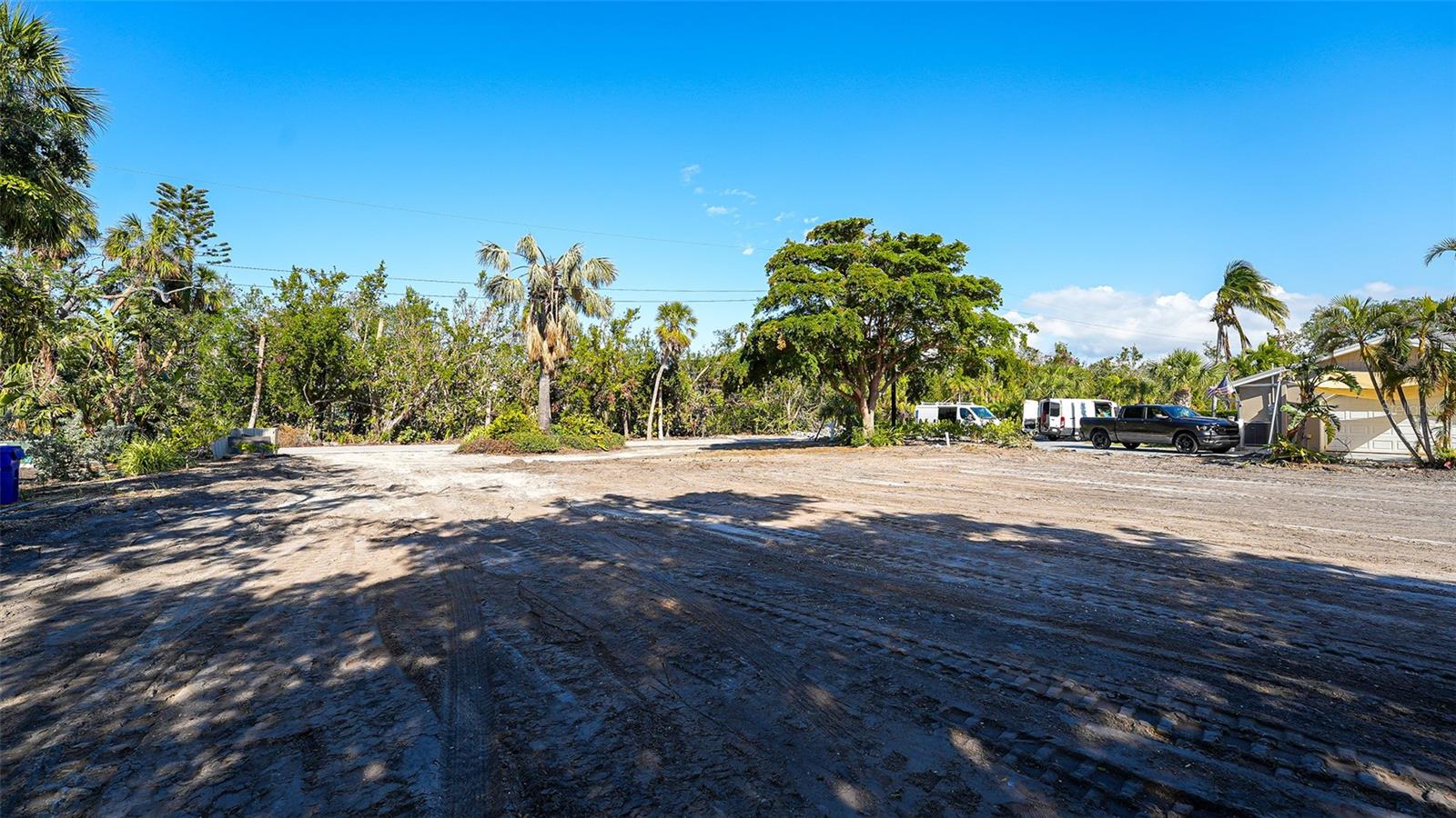 LONGBOAT SHORES REV - Land