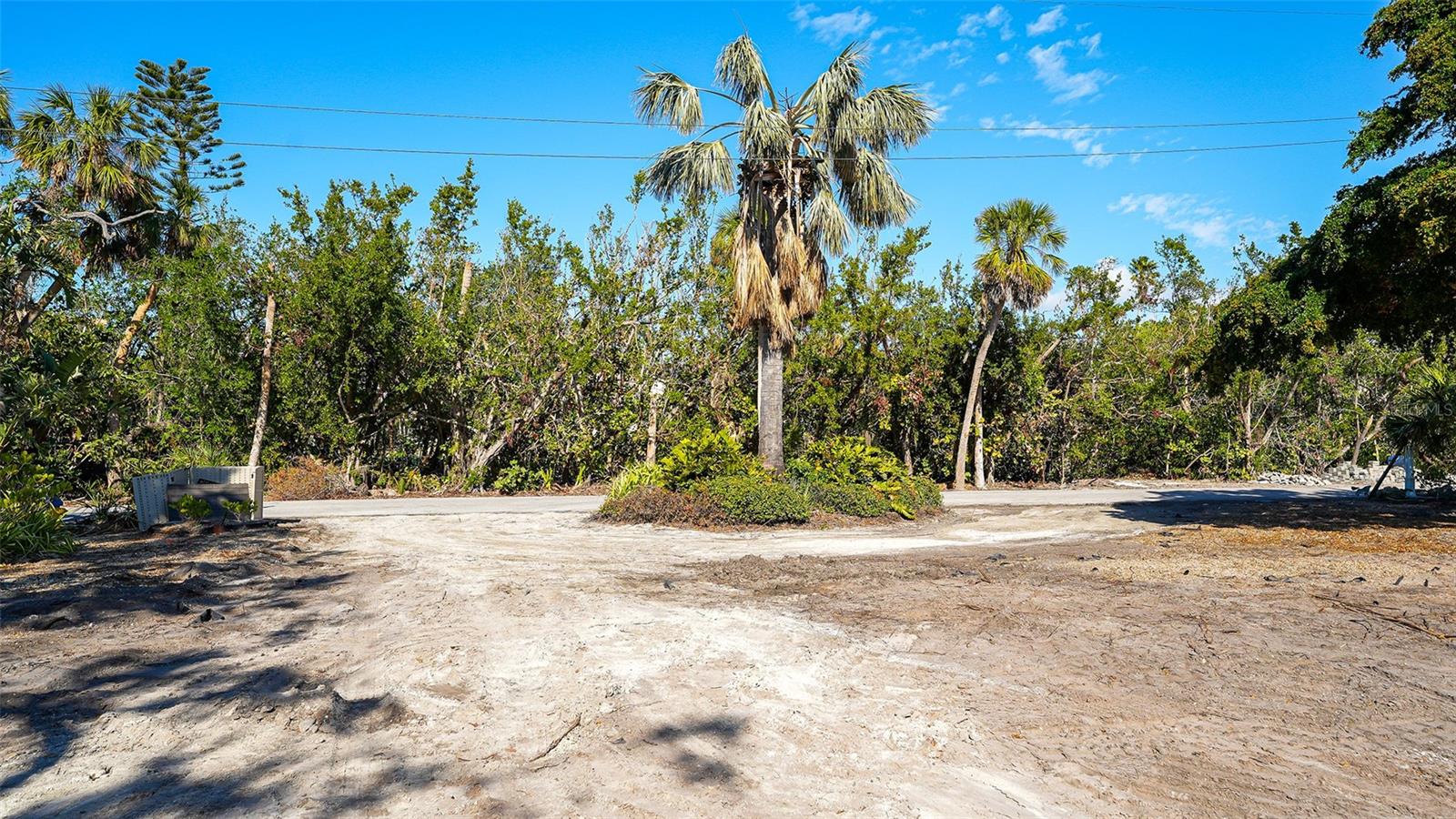 LONGBOAT SHORES REV - Land