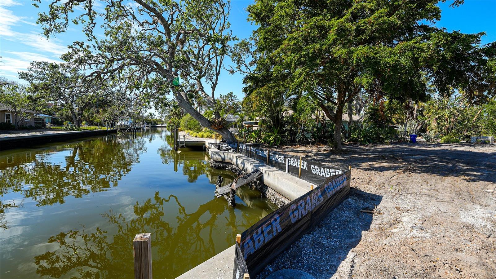 LONGBOAT SHORES REV - Land