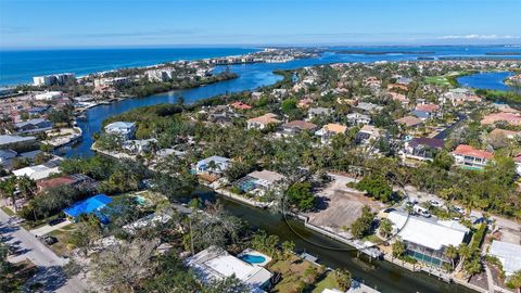 660 LONGVIEW DRIVE LONGBOAT KEY FL 34228