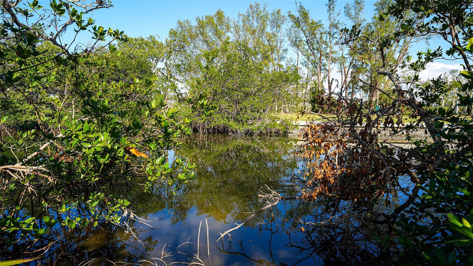 LONGBOAT SHORES REV - Land