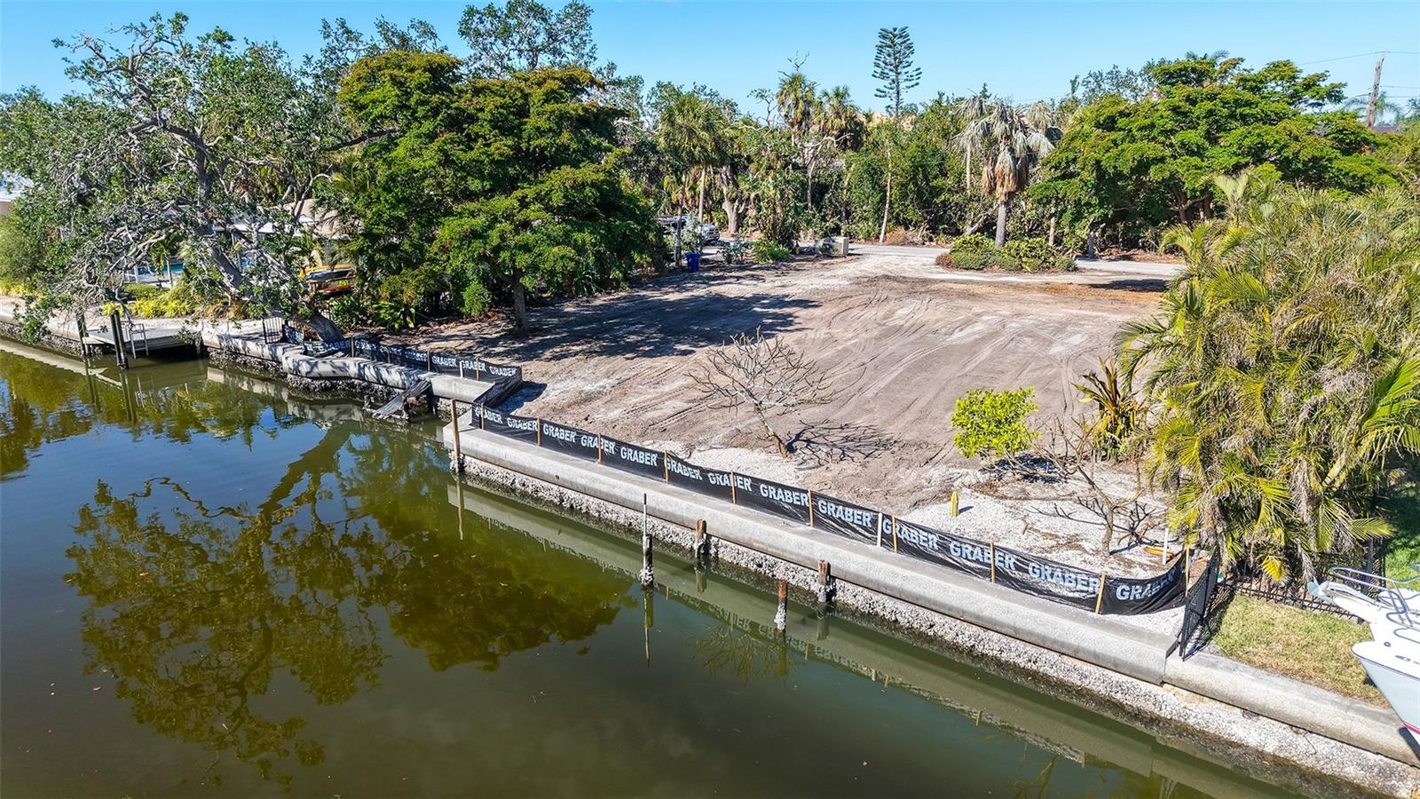 LONGBOAT SHORES REV - Land