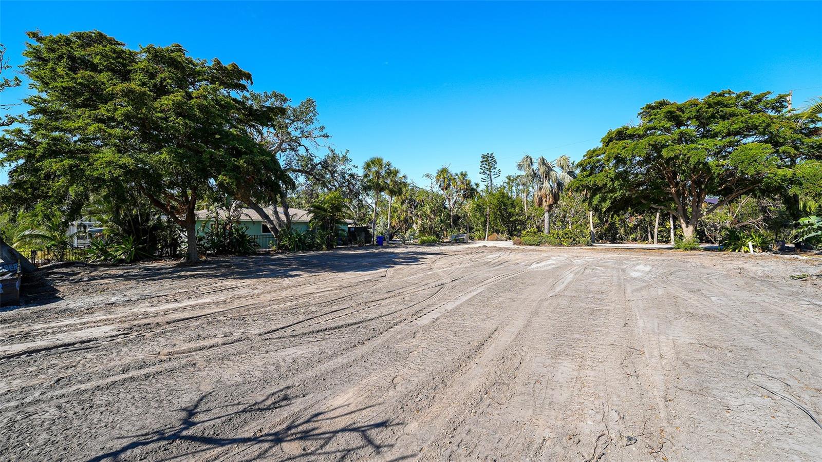 LONGBOAT SHORES REV - Land