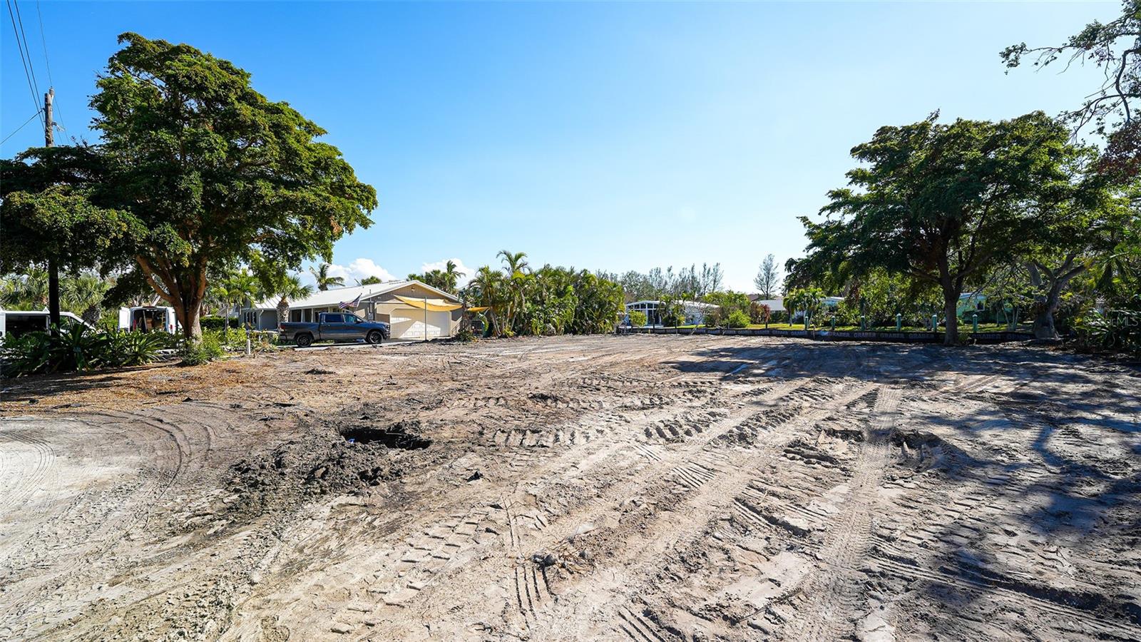 LONGBOAT SHORES REV - Land