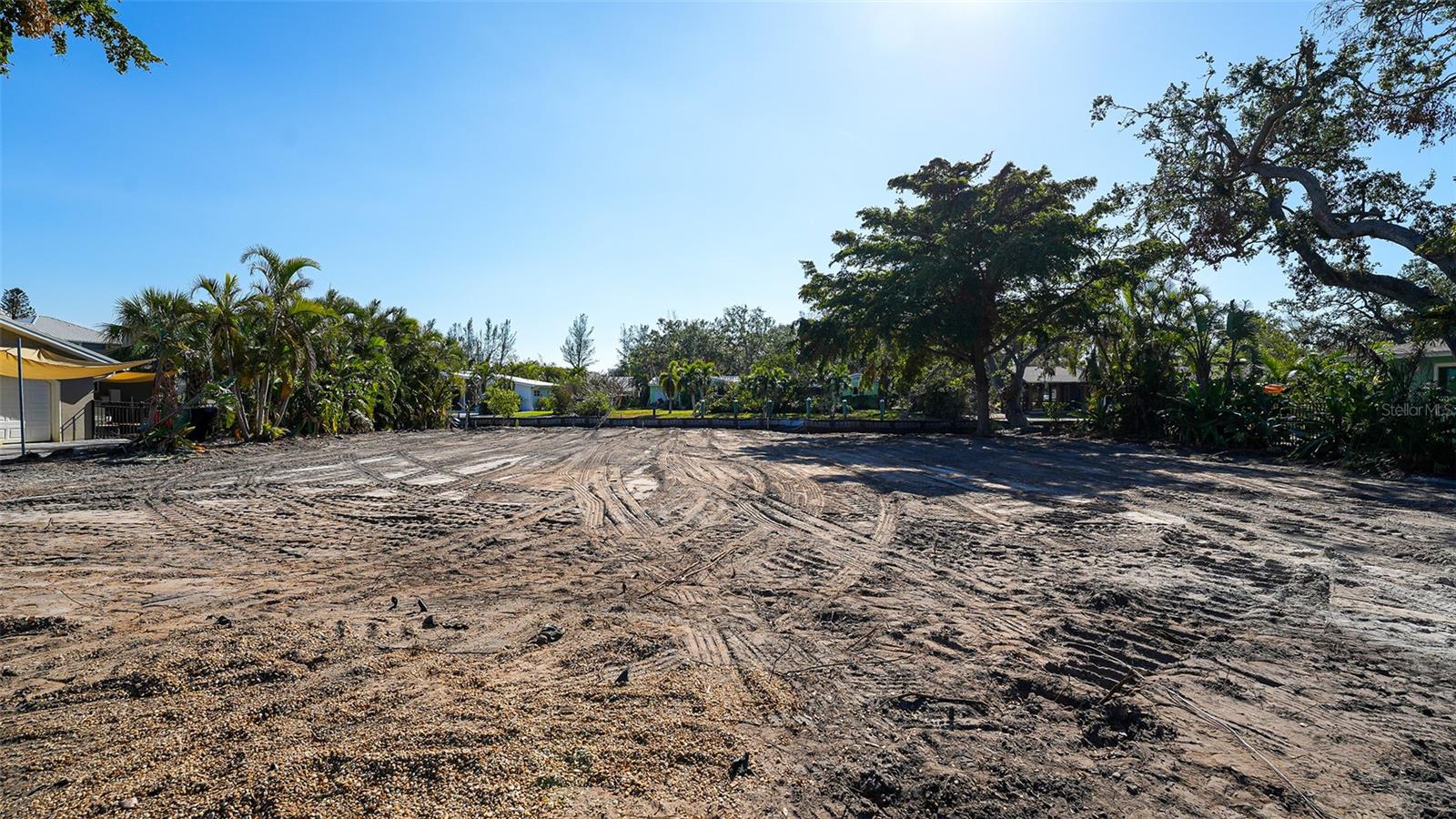 LONGBOAT SHORES REV - Land