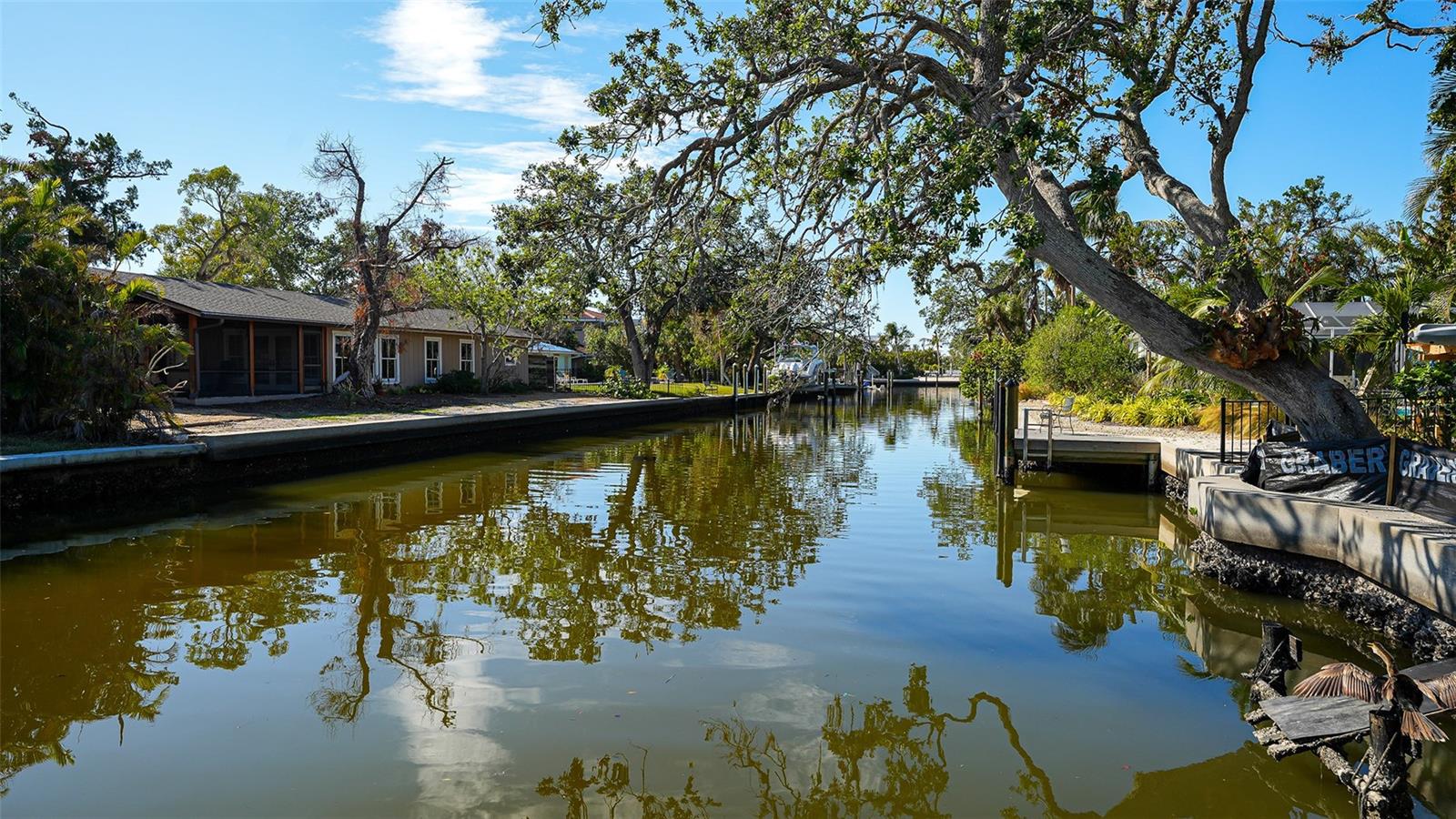 LONGBOAT SHORES REV - Land